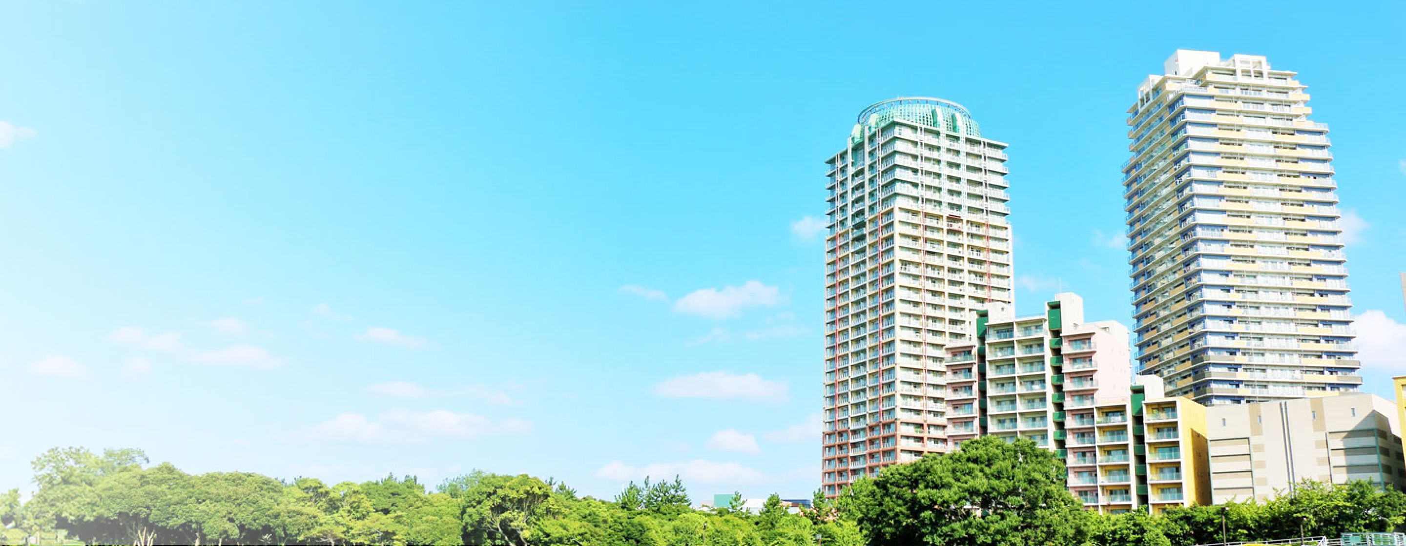 マンション