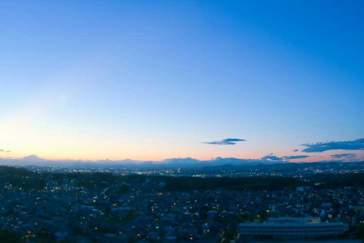 名古屋市守山区の新築一戸建て